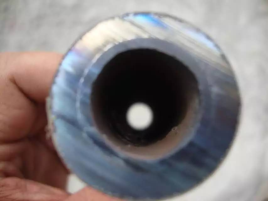 不锈钢陶瓷煤粉喷枪 不锈钢陶瓷煤粉喷枪
