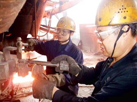 喷煤管工作原理及自我改造 喷煤管工作原理及自我改造
